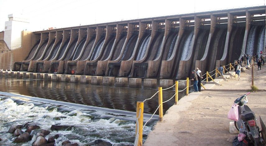 Termas de Río Hondo