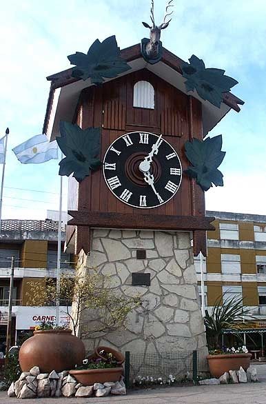 Villa Carlos Paz